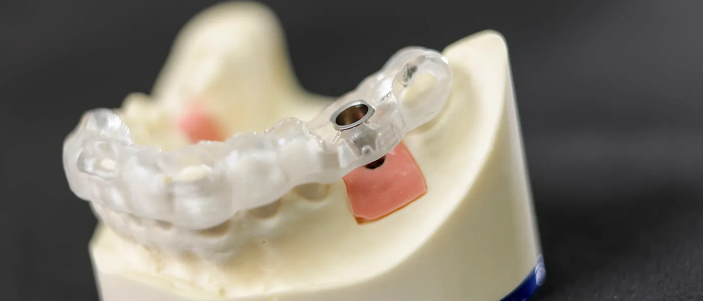 Dentallabor Mandel in Frankenthal