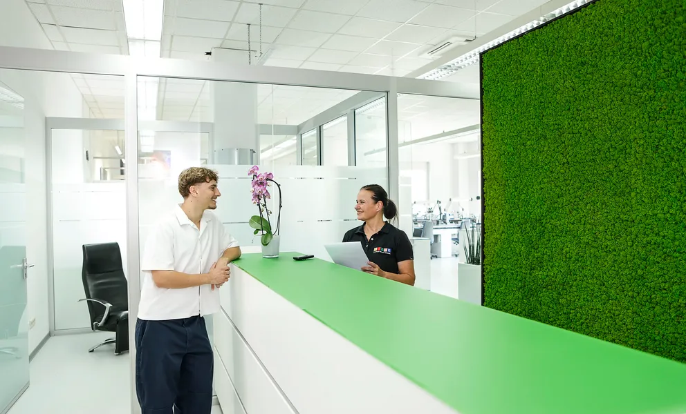Dentallabor Mandel in Frankenthal