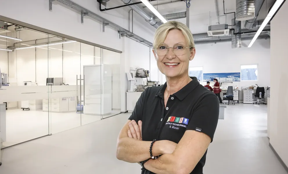 Dentallabor Mandel in Frankenthal