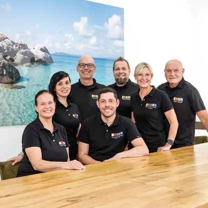 Dentallabor Mandel in Frankenthal